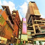 Oyo 75316 Capital Residence