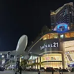 Oyo 75316 Capital Residence