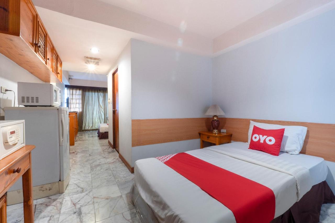 Oyo 75316 Capital