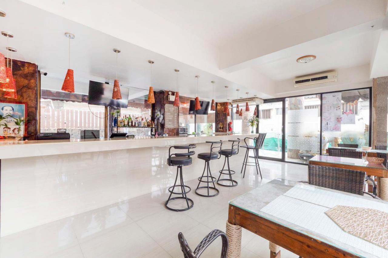 Oyo 75316 Capital Pattaya